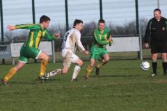 Action-from-Bonagee-United-v-Eany-Celtic