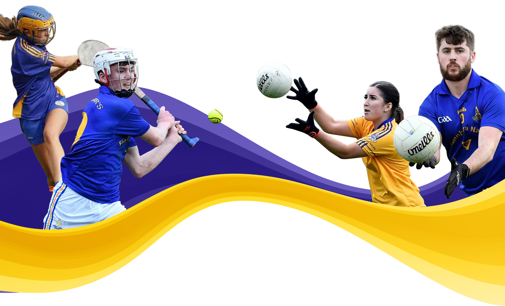 St Finbarrs GAA