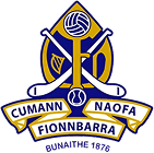 St Finbarrs GAA