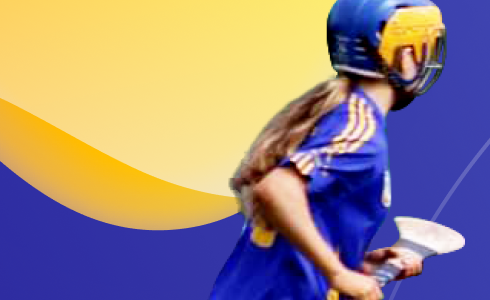 St Finbarrs GAA CLub Lotto