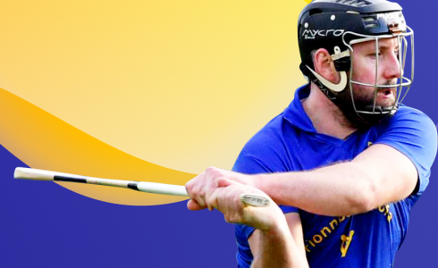 St Finbarrs GAA CLub Shop