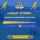 St. Finbarrs Set to Face Bishopstown in Muirgheal McSwiney Cup Final!