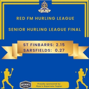Barrs Bring Momentum Into Douglas Clash After Strong Final Showing