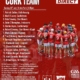 Best of Luck to Our Rebels in the All-Ireland Final!