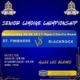 St. Finbarr’s vs Blackrock – Senior Camogie Championship | Throw-In 7:15pm, Aug 20
