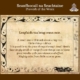 Proverb of the Week: Small Deeds, Big Impact – Leagfaidh tua beag crann mór