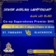 St. Finbarrs Set for Senior Hurling Championship Clash with Blackrock – August 15th