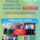 1,000 Voices, 1 Message – Circle of Support at The Lough