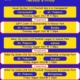 Fixture List: St. Finbarr’s GAA Week of August 21st–25th