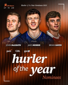 Best of luck Brian