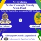 Senior Camogie County Semi-Final 2025